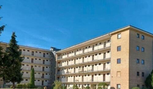 Foto - 1 Zimmer Etagenwohnung zum Kaufen in Mölln