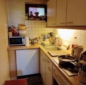 Foto - Etagenwohnung in Mölln zum Kaufen