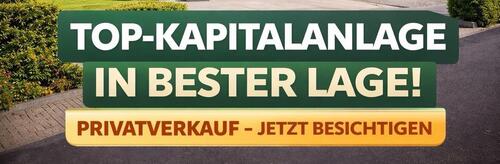 Foto - Top Gepflegtes Mehrfamilienhaus Privatverkauf.