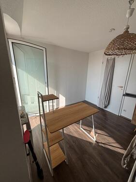 Foto - 4 Zimmer Dachgeschoßwohnung zur Miete in Leipzig