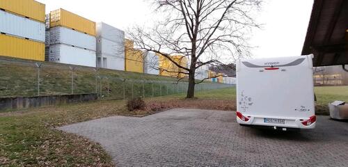 Foto - andere zur Miete in Billigheim