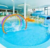 Ferienwohnung Aqua Resort Ostsee Pool.Sauna.Jaccuzi.INKLUSIVE - Berlin Charlottenburg-Wilmersdorf