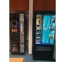 Kaffeeautomat und Getränke Automaten - München Ramersdorf-Perlach