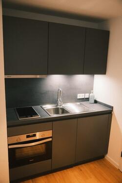 Foto - 1 Zimmer Etagenwohnung in Düsseldorf