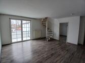 Foto - 4 Zimmer Dachgeschoßwohnung zur Miete in Schkölen