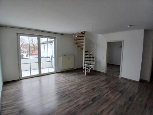 Foto - 4 Zimmer Dachgeschoßwohnung zur Miete in Schkölen