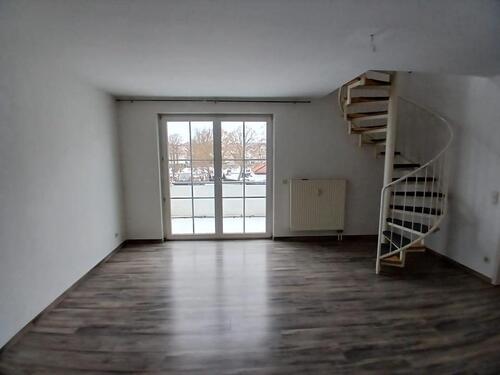 Foto - 4 Zimmer Dachgeschoßwohnung in Schkölen