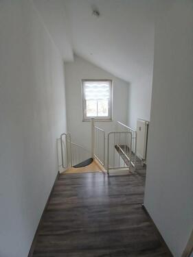 Foto - Dachgeschoßwohnung in Schkölen zur Miete