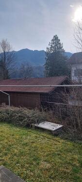 Foto - Terrassenwohnung 2 Zimmer mit Einbauküche in Kochel am See