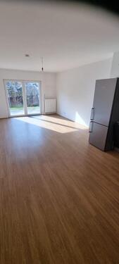 Foto - 2 Zimmer Terrassenwohnung in Kochel am See