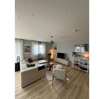 Moderne 4 Zimmer Wohnung Sulzbach am Main