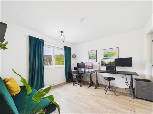 Foto - 4 Zimmer Doppelhaushälfte in Waldaschaff