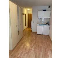 Gepflegtes 1-Zimmer Studentenarpartment mit Balkon - Passau Auerbach Gepflegtes 1-Zimmer Studentenarpartment mit Balkon - Passau Auerbach
