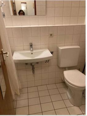 Foto - 1 Zimmer Etagenwohnung in Passau