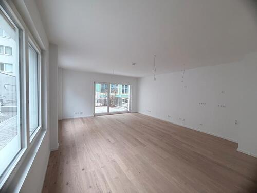 Foto - Erdgeschoßwohnung in München zur Miete