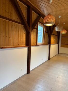 Foto - 1 Zimmer Erdgeschoßwohnung zur Miete in Gießen