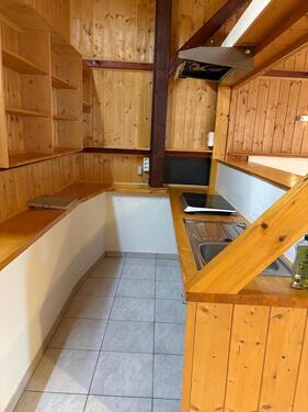 Foto - Erdgeschoßwohnung in Gießen zur Miete