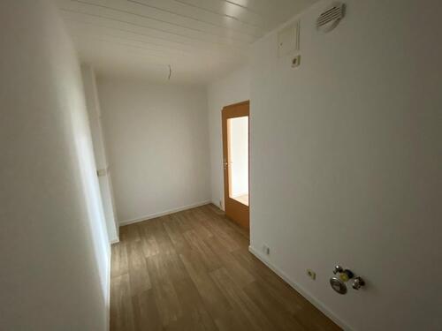 Foto - Etagenwohnung in Suhl zur Miete