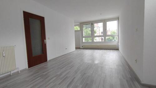 Foto - Vermietete 1 - Zimmerwohnung incl. Tiefgaragenstellplatz