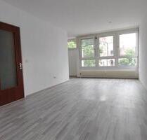 Vermietete 1 - Zimmerwohnung incl. Tiefgaragenstellplatz - Nürnberg Gleißhammer