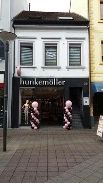 Foto - LADEN IN HAUPTSTRASSE KEHL - 2.900,00&nbsp;EUR Kaltmiete, ca.&nbsp; 165,00&nbsp;m&sup2;