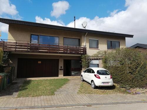 Foto - Einfamilienhaus zum Kaufen in Helmstadt-Bargen