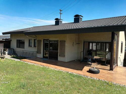 Foto - Einfamilienhaus in Helmstadt-Bargen