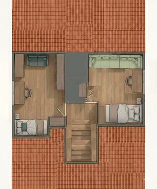 Foto - 4.5 Zimmer Einfamilienhaus zum Kaufen in Berlin