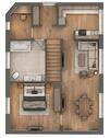 Foto - 4.5 Zimmer Einfamilienhaus in Berlin