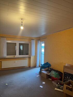 Foto - 3 Zimmer Etagenwohnung zum Kaufen in Edingen-Neckarhausen