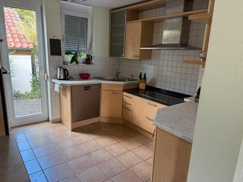 Foto - 5 Zimmer Doppelhaushälfte in Ammerbuch