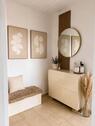 Foto - 3.5 Zimmer Etagenwohnung in Hamm