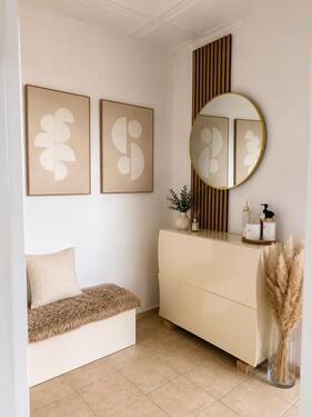Foto - 3.5 Zimmer Etagenwohnung in Hamm