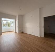 Sanierte Ein-Zimmer Wohnung | Erstbezug - Düsseldorf Stadtbezirk 8