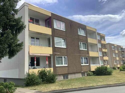 Foto - Großzügige und helle 3 Zimmer-Wohnung mit Balkon