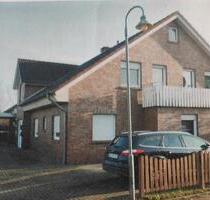 Gemütliche 3 ZKBB Dachgeschosswohnung in guter Wohnlage - Ankum