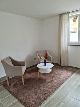 Foto - Therapieraum im Zentrum von Bielefeld