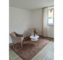 Therapieraum im Zentrum von Bielefeld