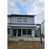 Modernes Reihenendhaus Bad Homburg Ober-Eschbach - provisionsfrei - Bad Homburg vor der Höhe Gonzenheim