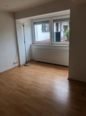 Foto - Etagenwohnung in Jessen (Elster)