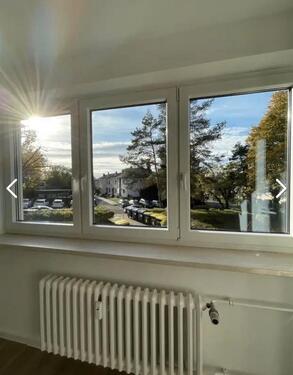 Foto - Helle 2-Zimmer-Wohnung mit Balkon & sehr guter Anbindung in Fulda