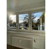 Helle 2-Zimmer-Wohnung mit Balkon & sehr guter Anbindung in Fulda