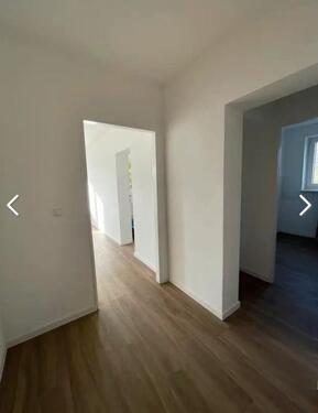 Foto - Etagenwohnung in Fulda zur Miete