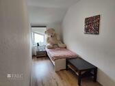Foto - Etagenwohnung in Krefeld zur Miete