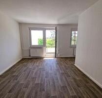 ***AB 15.12.2025*** 1-Zimmer-Wohnung im Erdgeschoss zu vermieten - Leipzig Lausen-Grünau