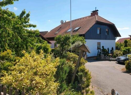 Foto - 4 Zimmer Etagenwohnung in Bad Soden-Salmünster