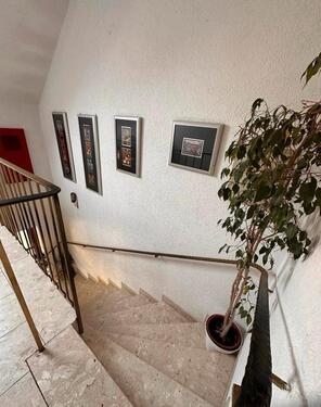 Foto - Etagenwohnung in Bad Soden-Salmünster zur Miete