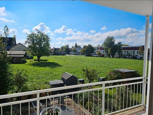 Foto - Ruhige 2-Zimmer-Wohnung - 1.500,00 EUR Kaltmiete,