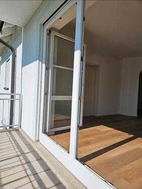 Foto - Etagenwohnung in Moosinning