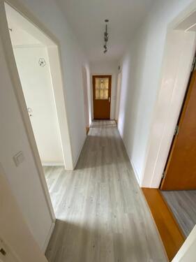 Foto - Etagenwohnung in Glücksburg (Ostsee)